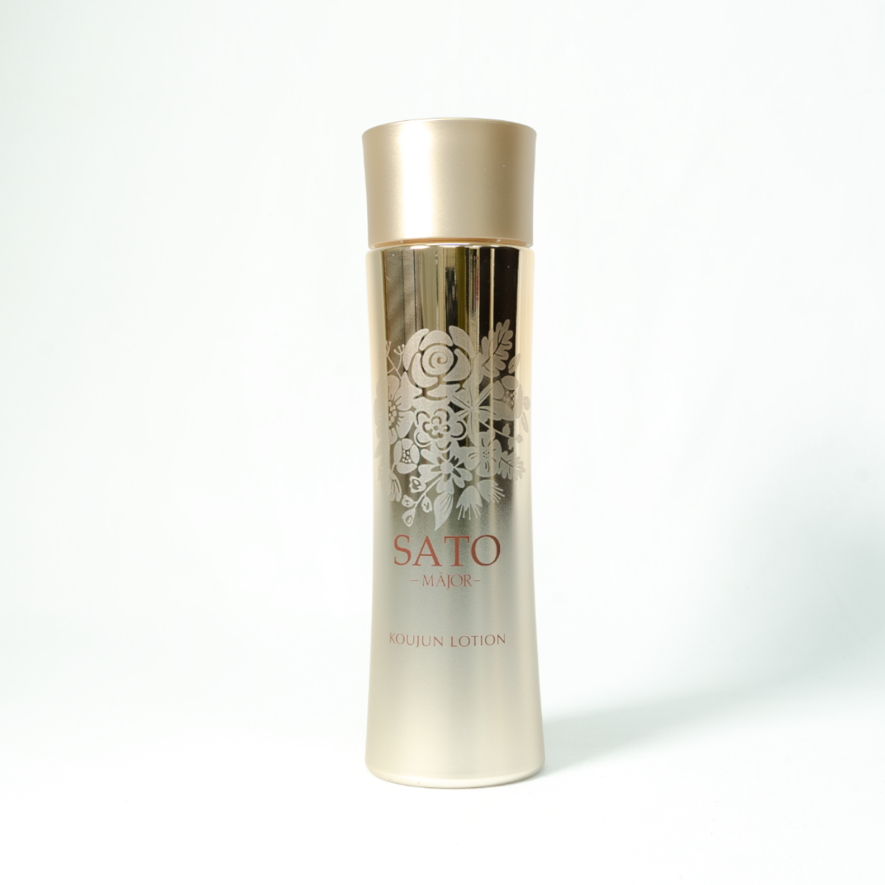 MAJOR SATO 高純美粧水 150ml マジョール化粧水 マジョール SATO 高純
